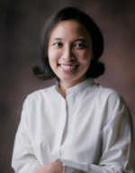 Dr Gina Anindyajati